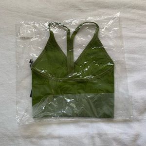 Set Active Sculptflex Ribbed V